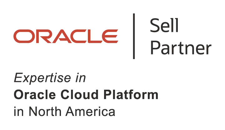 Oracle Cloud Platform License
