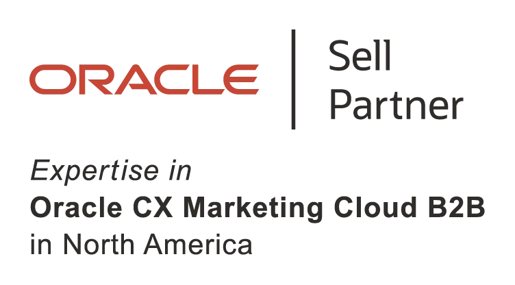 Oracle CX Marketing Cloud B2B License