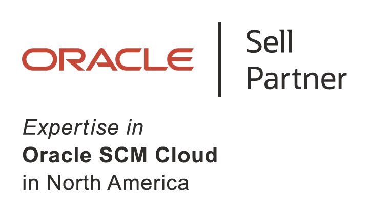 Oracle SCM Cloud License