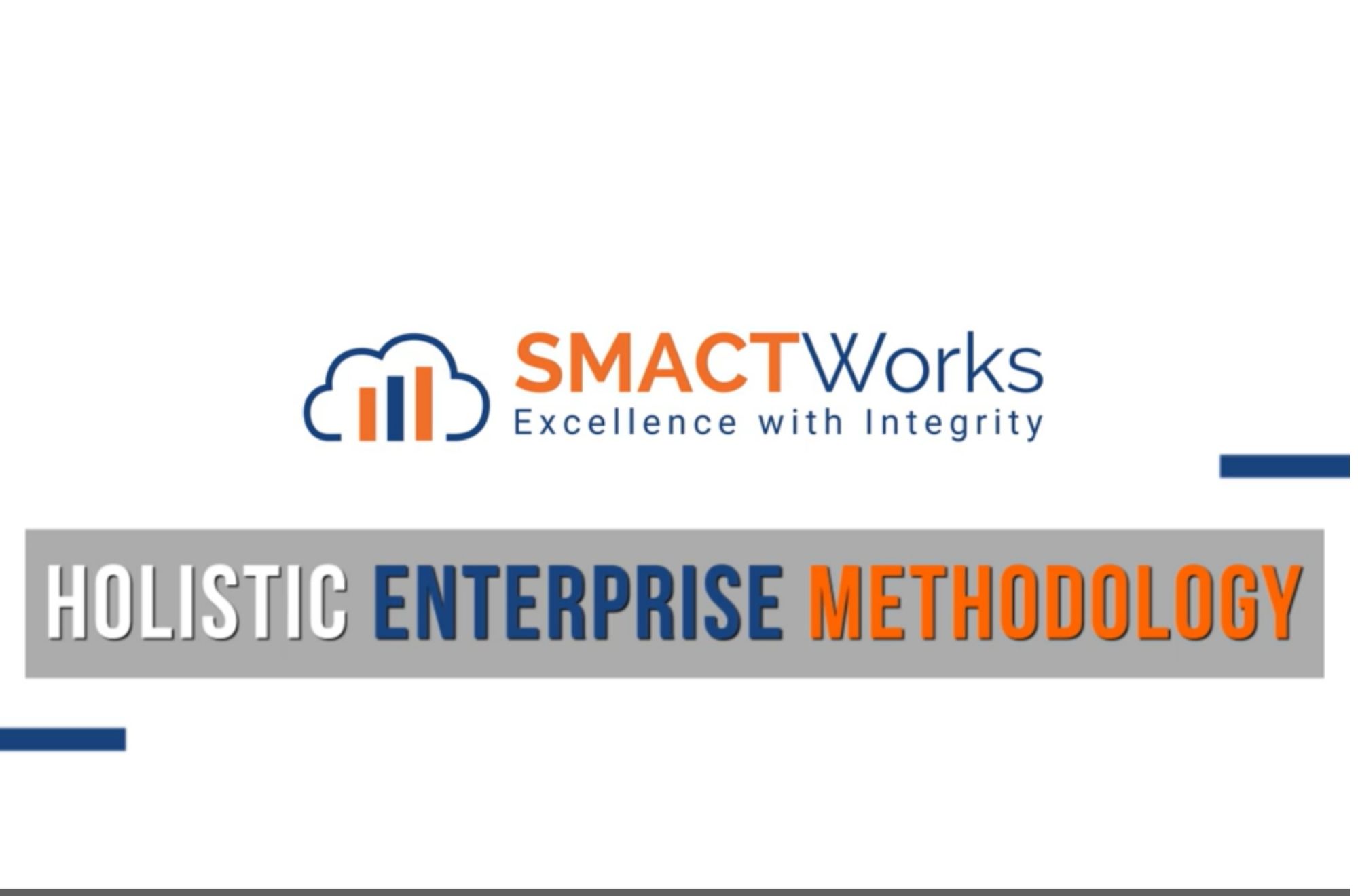 SMACT's Methodology