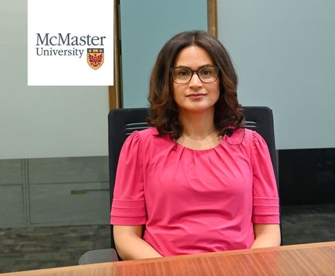 McMaster Success Story