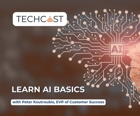 Artificial Intelligence Basics